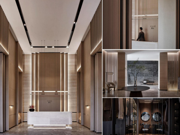 重磅!明星住宅御用设计师邵沛与富友整木家居牵手战略合作! 重磅!明星住宅御用设计师邵沛与富友整木家居牵手战略合作!