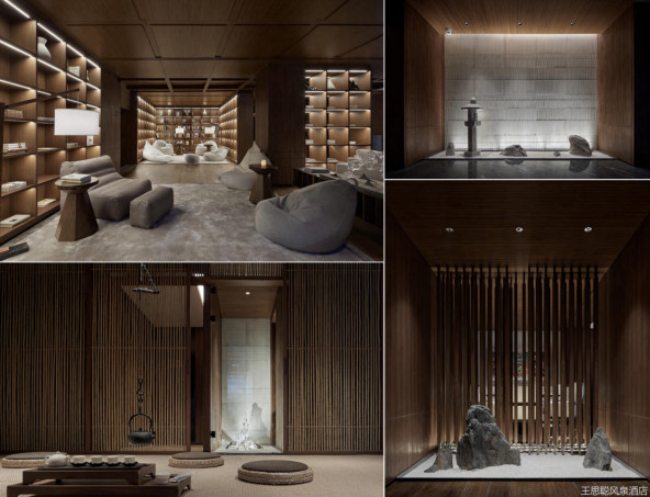 重磅!明星住宅御用设计师邵沛与富友整木家居牵手战略合作! 重磅!明星住宅御用设计师邵沛与富友整木家居牵手战略合作!