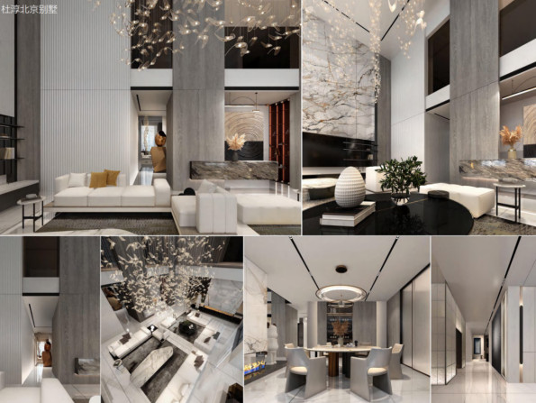 重磅!明星住宅御用设计师邵沛与富友整木家居牵手战略合作! 重磅!明星住宅御用设计师邵沛与富友整木家居牵手战略合作!