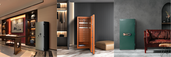 守护底线,安如宝垒——集宝将首次亮相进博会,以前沿居家安防解决方案赋能品质生活 守护底线,安如宝垒——集宝将首次亮相进博会,以前沿居家安防解决方案赋能品质生活