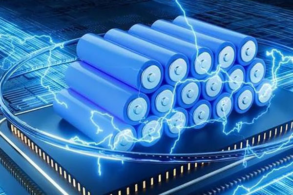 探索锂电池世界:特色亮点引领能源变革 探索锂电池世界:特色亮点引领能源变革