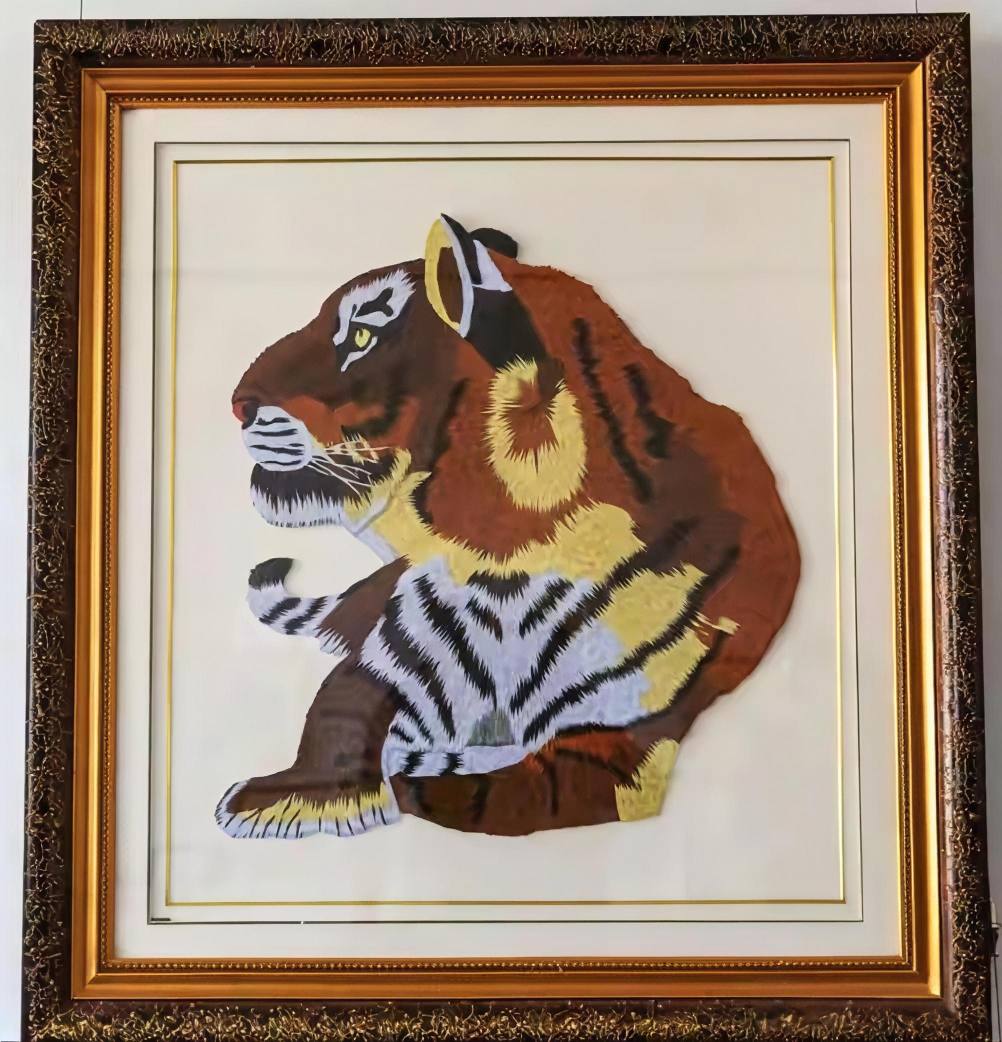 ��ֽ֮�⣺ɽ�������괨�������ȫ������չ���������